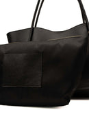 Sac Porte-Épaule Stacy - Noir