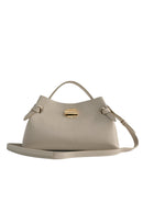 Sac À Bandoulière Vera - Taupe