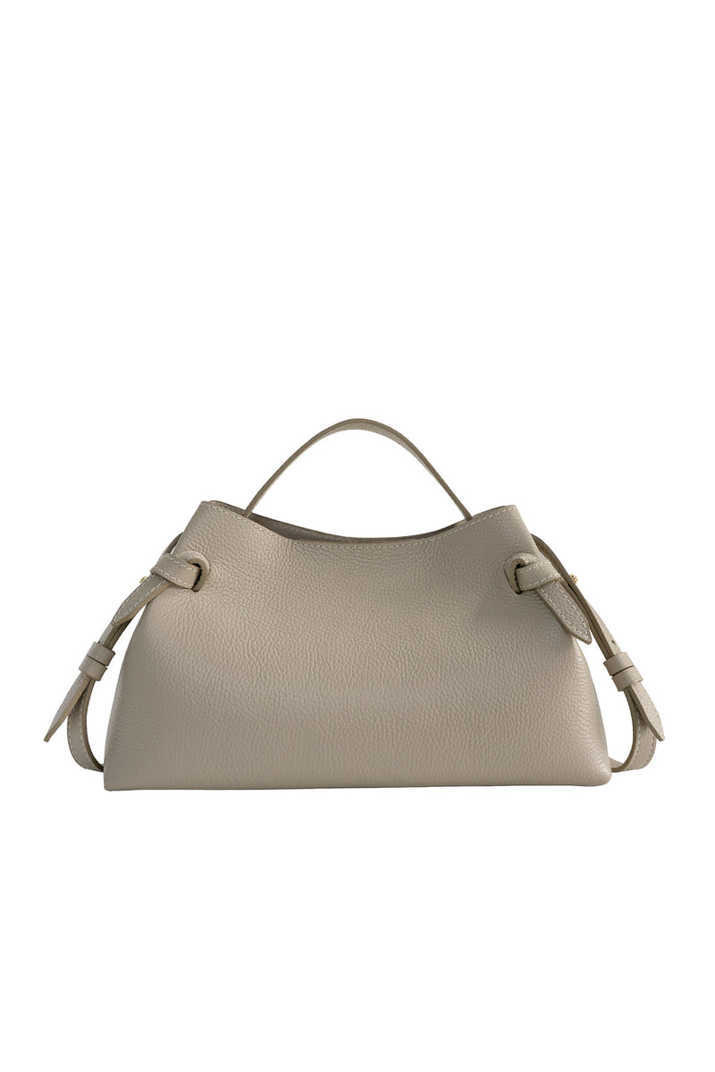 Sac À Bandoulière Vera - Taupe