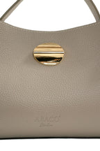 Sac En Bandoulière Vera - Taupe