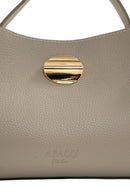 Sac À Bandoulière Vera - Taupe
