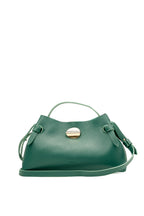 Sac En Bandoulière Vera - Vert Sapin