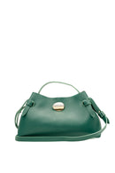 Sac À Bandoulière Vera - Vert Sapin