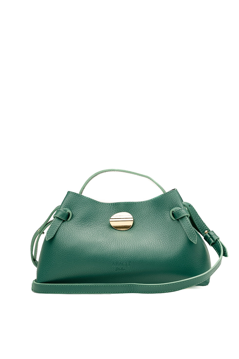 Sac À Bandoulière Vera - Vert Sapin