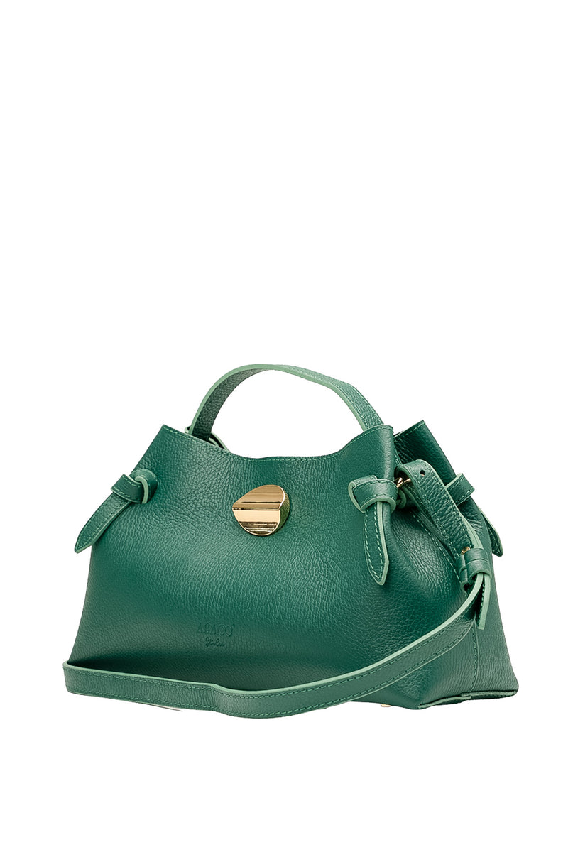 Sac À Bandoulière Vera - Vert Sapin