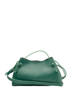 Sac En Bandoulière Vera - Vert Sapin
