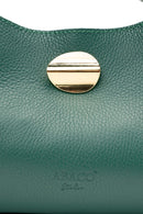 Sac À Bandoulière Vera - Vert Sapin