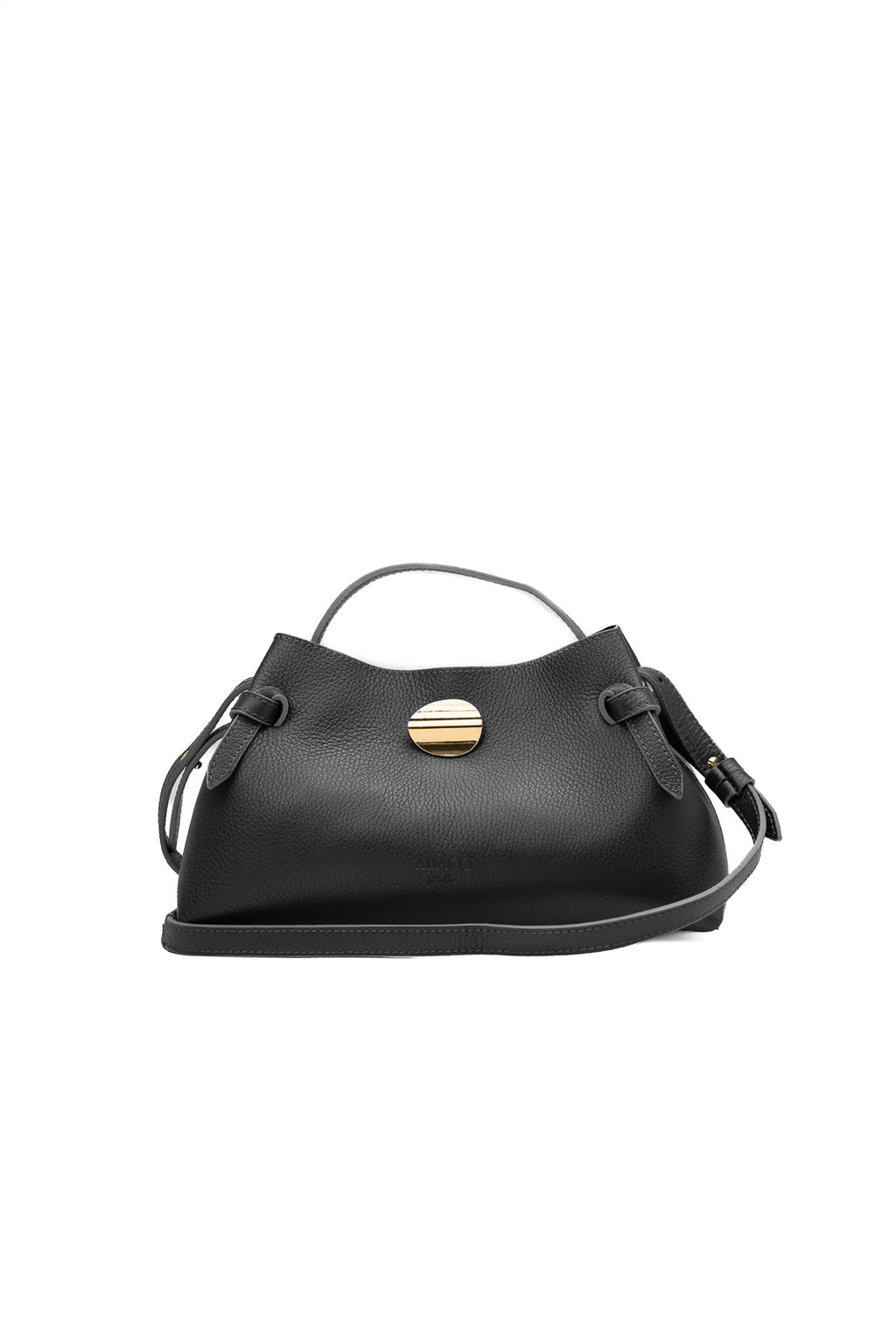 Sac En Bandoulière Vera - Noir