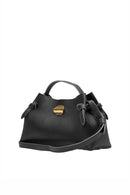 Sac À Bandoulière Vera - Noir