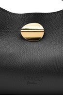 Sac À Bandoulière Vera - Noir