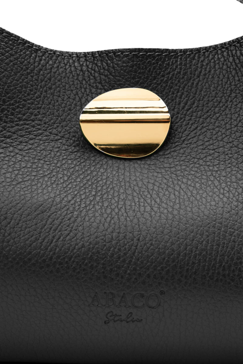 Sac À Bandoulière Vera - Noir