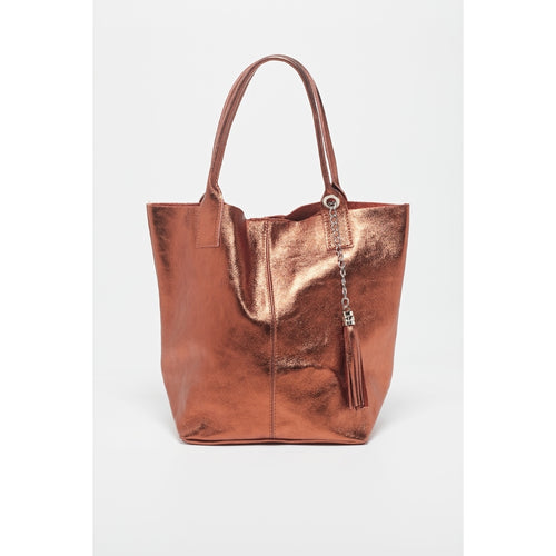 Bolso Yana - Bronce