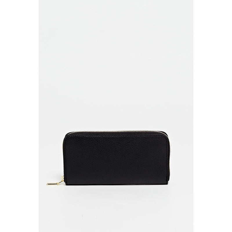 Small leather goods Gali - Black