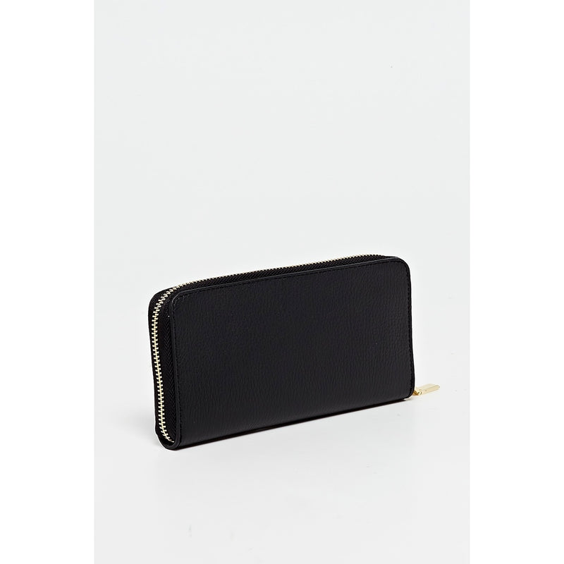 Small leather goods Gali - Black