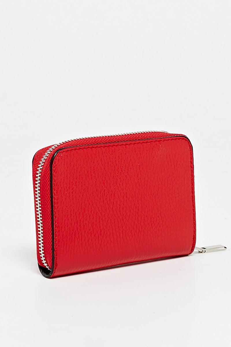 Petite Maroquinerie Mini Gali - Rouge