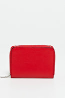 Petite Maroquinerie Mini Gali - Rouge