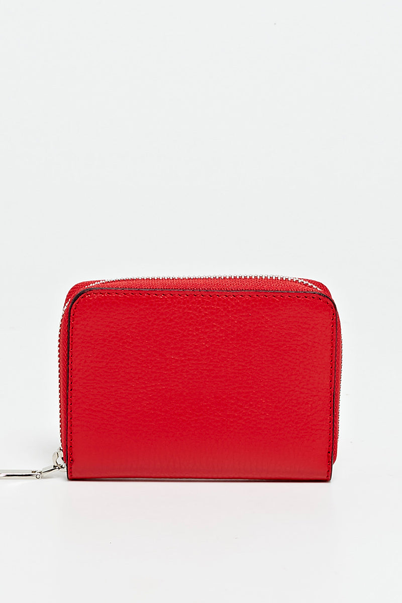 Petite Maroquinerie Mini Gali - Rouge