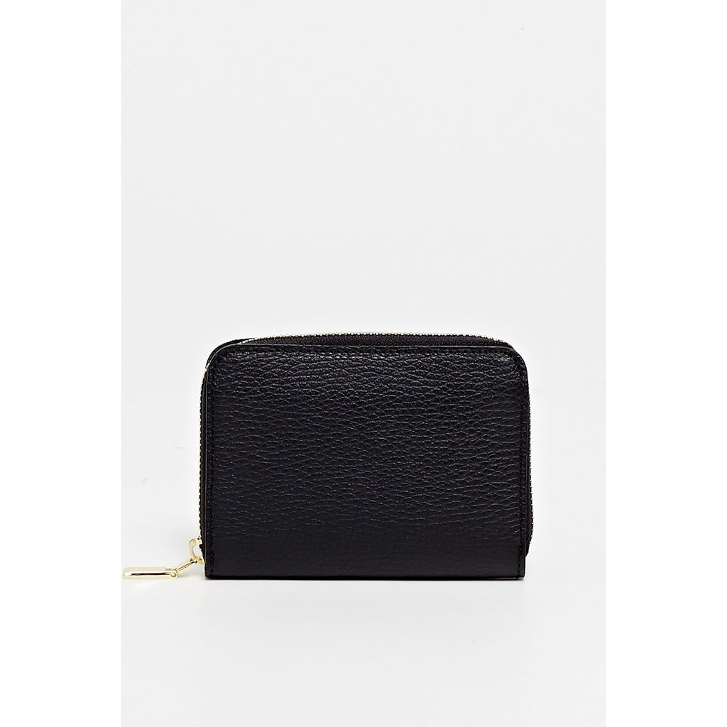 Petite Maroquinerie - Mini Gali - Noir