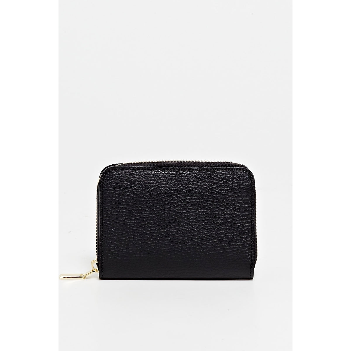 Petite Maroquinerie - Mini Gali - Noir