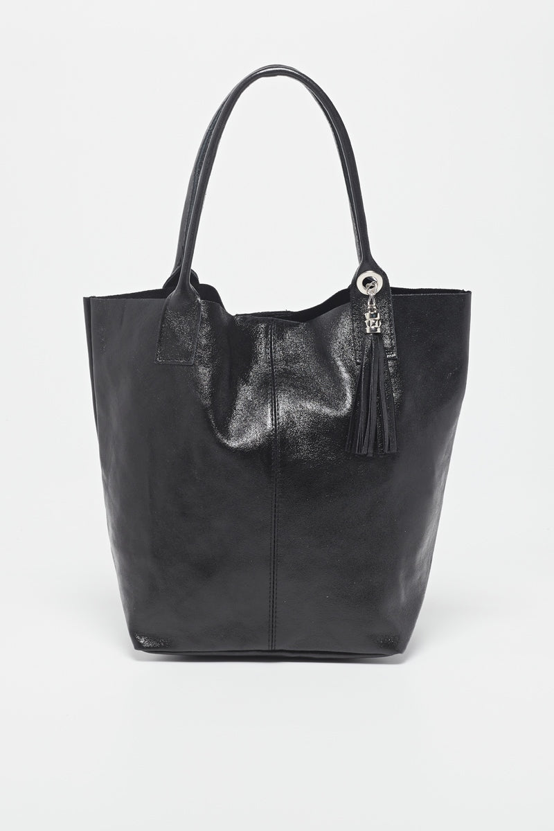 Sac à Main - Yana - Noir