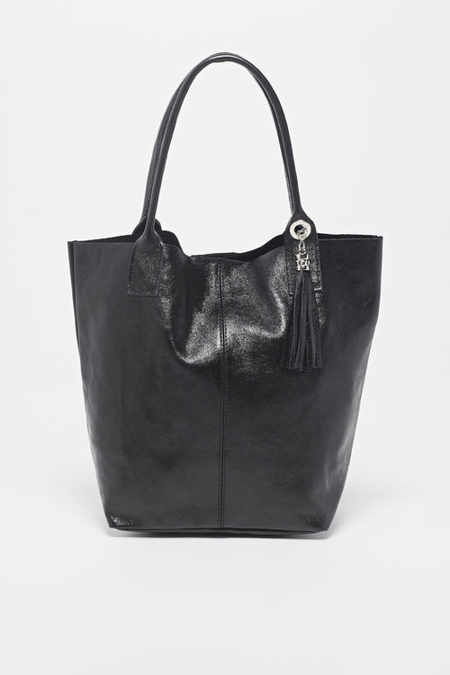 Sac À Main Yana - Noir