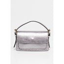 Aby Handbag - Silver