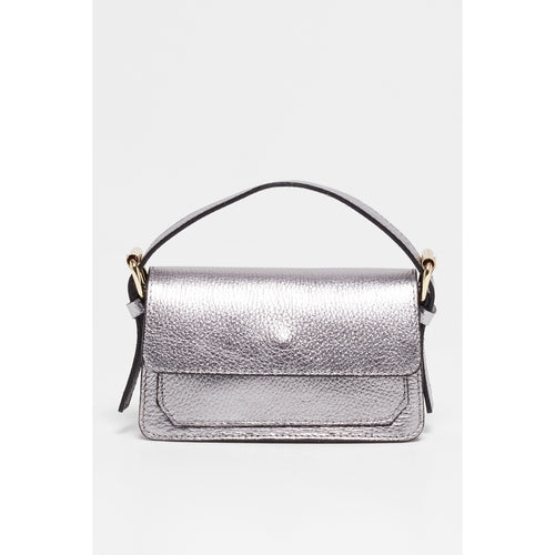 Bolso Aby - Plata