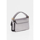 Bolso Aby - Plata