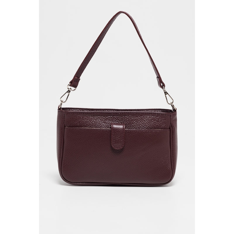 Sac À Main Jade - Bordeaux