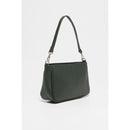 Jade Handbag - Bottle Green