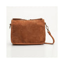 Sac À Bandoulière Tati - Camel