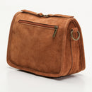 Sac À Bandoulière Tati - Camel