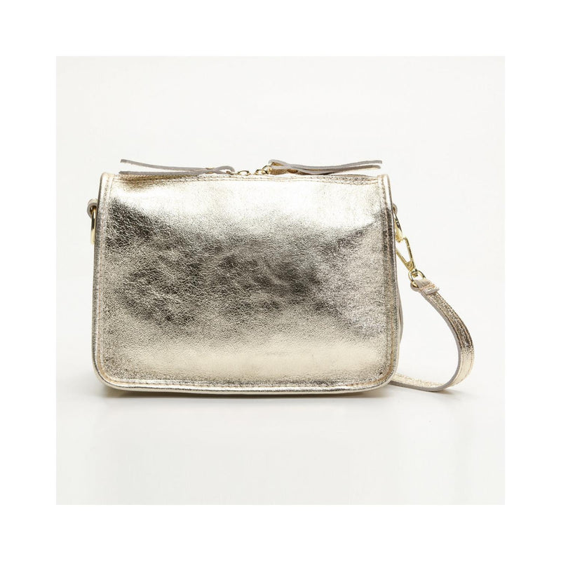 Sac À Bandoulière Vero - Dore