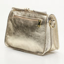 Sac À Bandoulière Vero - Dore