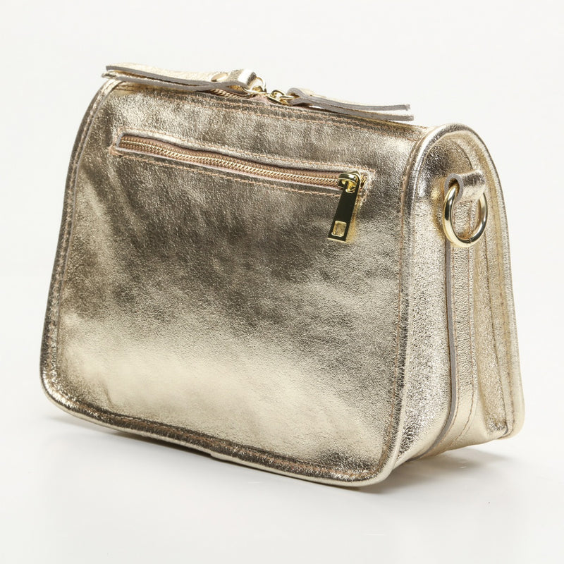 Sac À Bandoulière Vero - Dore