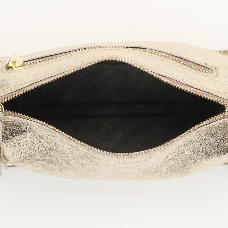 Sac À Bandoulière Vero - Dore