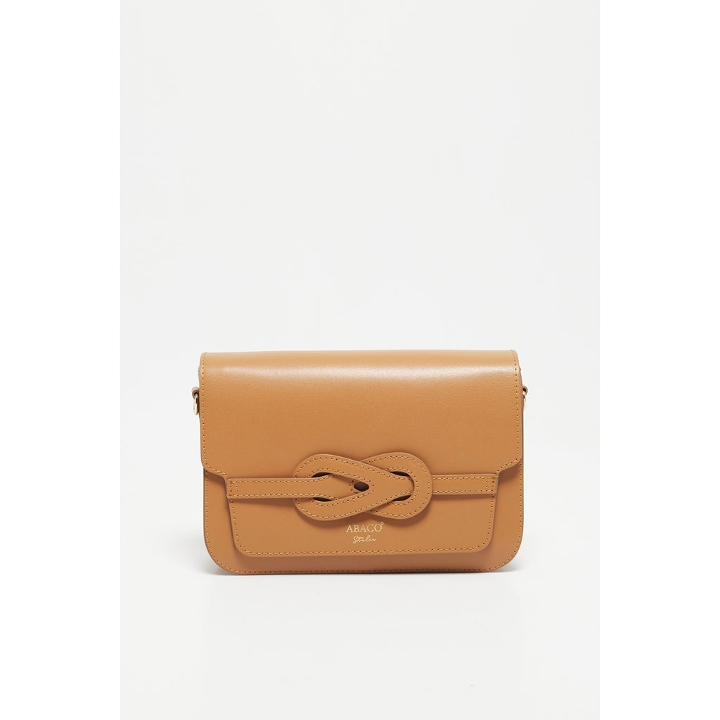Sac En Bandoulière Ambre - Camel