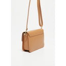 Bolso de hombro Ambre - Camel