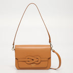 Sac En Bandoulière Ambre - Camel
