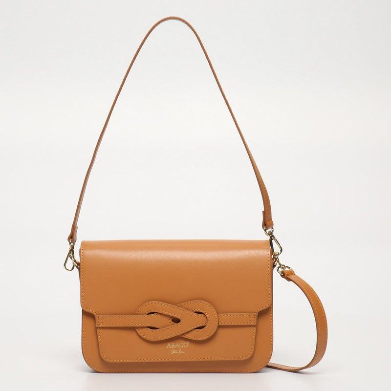 Bolso de hombro Ambre - Camel