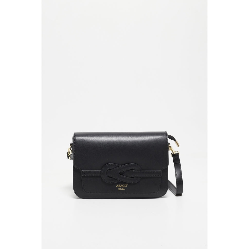 Amber Shoulder Bag - Black