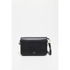 Amber Shoulder Bag - Black