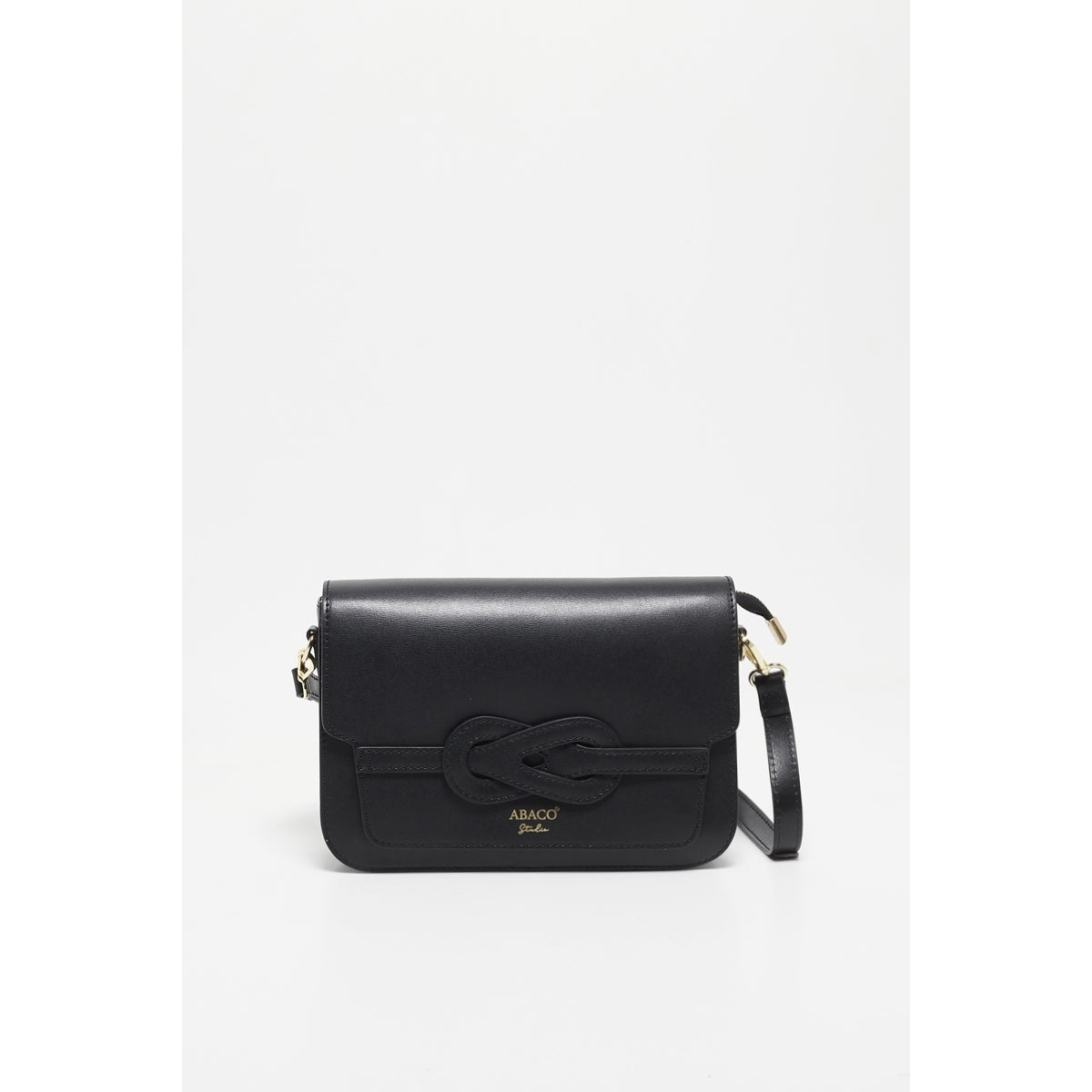 Amber Shoulder Bag - Black