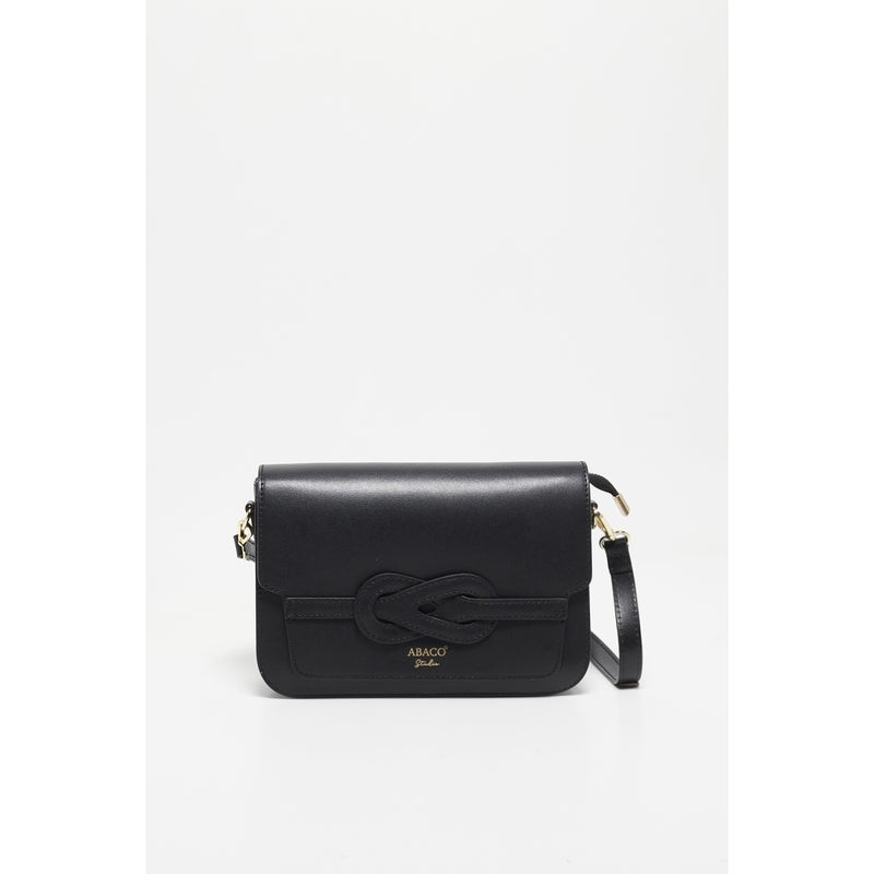 Ambre Shoulder Bag - Black