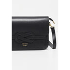Amber Shoulder Bag - Black