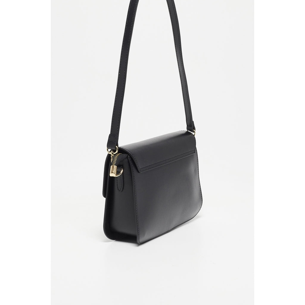 Amber Shoulder Bag - Black
