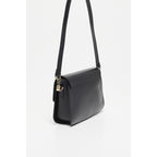 Amber Shoulder Bag - Black