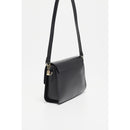 Ambre Shoulder Bag - Black