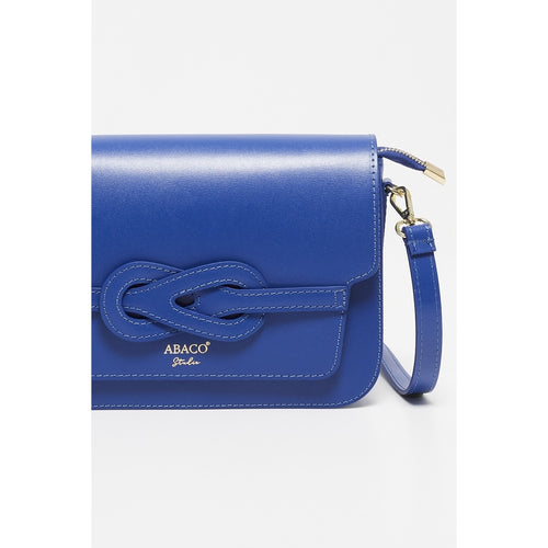 Ambre Shoulder Bag - Blue