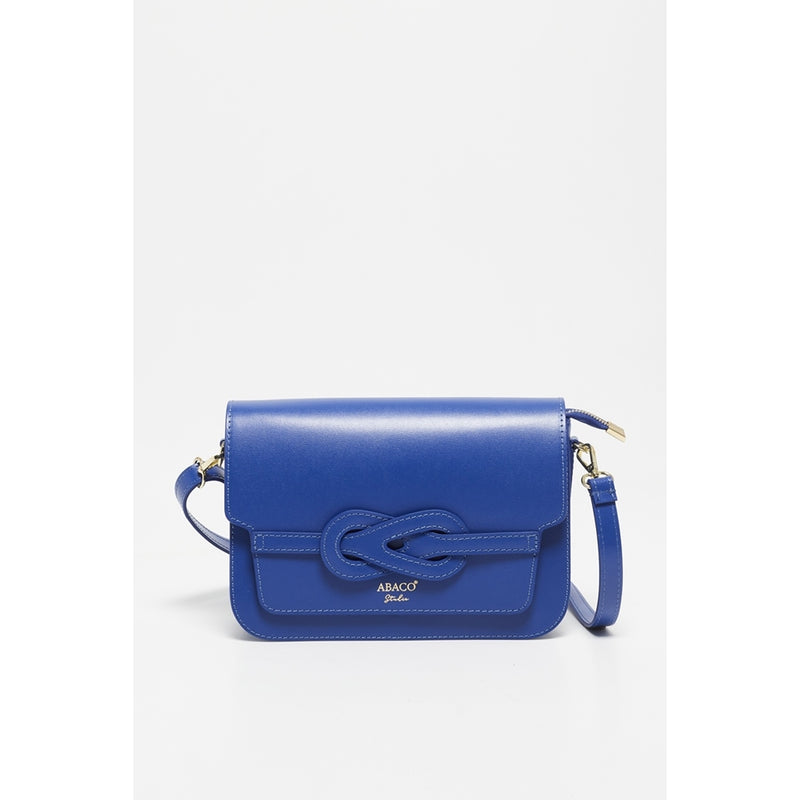 Ambre Shoulder Bag - Blue